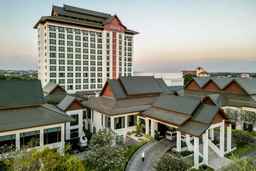 AVANI Khon Kaen Hotel & Convention Centre, Rp 1.030.461