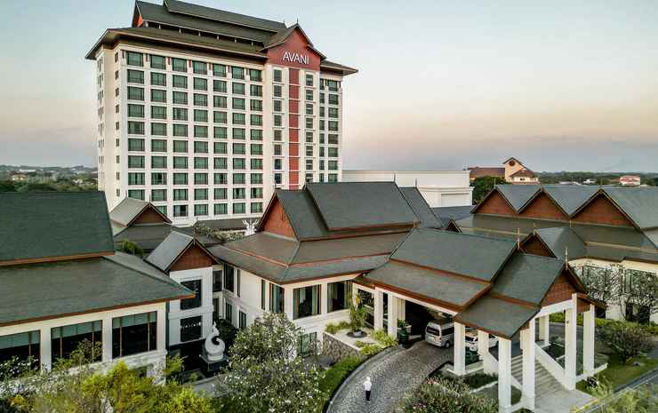 AVANI Khon Kaen Hotel & Convention Centre