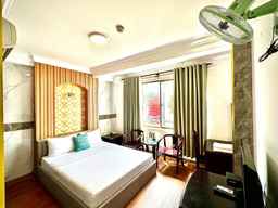 Anh Duy Hotel (Near Ben Thanh Market), Rp 91.745