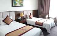 Bedroom 2 Thuong Hai Hotel Vinh