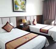 ห้องนอน 2 Thuong Hai Hotel Vinh