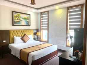 Bedroom 4 Thuong Hai Hotel Vinh