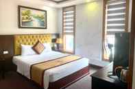 Phòng ngủ Thuong Hai Hotel Vinh