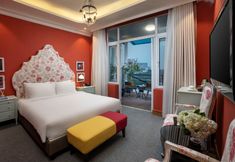 寝室 7 Hanoi Morning Hotel