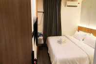 Kamar Tidur Red's Hotel