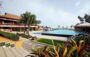 Swimming Pool 6 Poshanu Resort