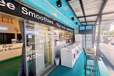 Common Space Me U Hostel Chiang Mai