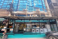 Exterior Me U Hostel Chiang Mai