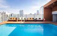 Swimming Pool 6 Navy Hotel Nha Trang