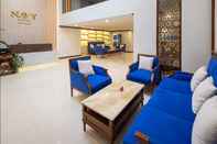 Lobi Navy Hotel Nha Trang