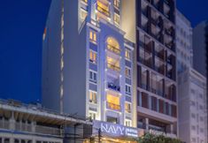 Bên ngoài 7 Navy Hotel Nha Trang