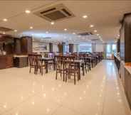 Nhà hàng 7 Navy Hotel Nha Trang