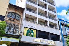 外観 Liberty 2 Hotel