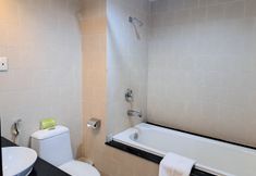 客室内バスルーム 5 Liberty 2 Hotel