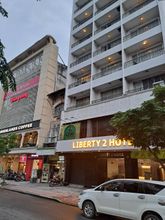 外観 4 Liberty 2 Hotel