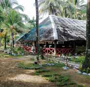 Exterior 2 Langub Beach Resort Sipalay by RedDoorz