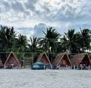 Luar Bangunan 4 Langub Beach Resort Sipalay by RedDoorz