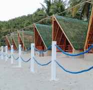 Luar Bangunan 3 Langub Beach Resort Sipalay by RedDoorz