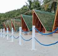 Exterior 3 Langub Beach Resort Sipalay by RedDoorz