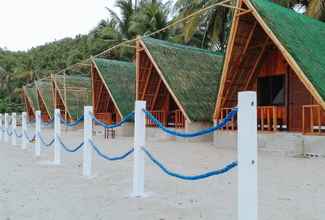 Exterior 4 Langub Beach Resort Sipalay by RedDoorz