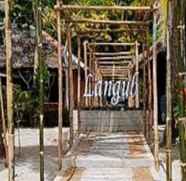 Lobby 5 Langub Beach Resort Sipalay by RedDoorz