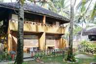 Bangunan Langub Beach Resort Sipalay by RedDoorz