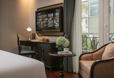 卧室 2 Sunline Hotel