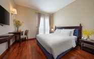 Kamar Tidur 7 Sunline Hotel