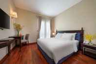 Kamar Tidur Sunline Hotel