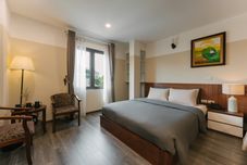 행사장 An Nguyen Boutique Hotel