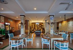 Restaurant 4 Legian Village Beach Resort