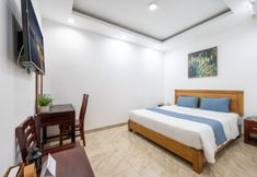 Phòng ngủ 7 Cozrum - New Sun Hotel