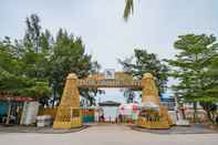 Accommodation Services Hon Dau Resort