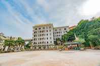 Sảnh chờ Hon Dau Resort