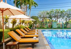 Swimming Pool 3 JP Villa