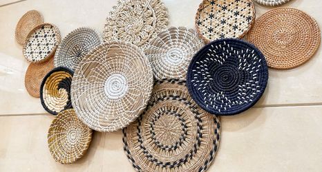 로비 2 Vuong Tai Hotel