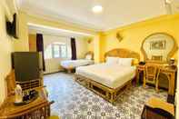 Ruangan Fungsional Spring House Hotel