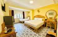 Ruangan Fungsional 3 Spring House Hotel