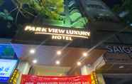 Exterior 3 Park View Luxury Hotel