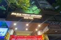 ภายนอกอาคาร Park View Luxury Hotel