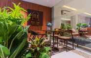 Sảnh chờ 2 Park View Luxury Hotel