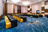 Functional Hall Midtown Hotel Samarinda