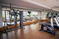 Fitness Center Midtown Hotel Samarinda