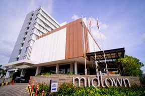 Midtown Hotel Samarinda