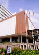 EXTERIOR_BUILDING Midtown Hotel Samarinda