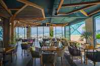 Bar, Cafe and Lounge Seaesta Nha Trang Hotel 