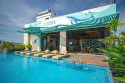 Seaesta Nha Trang Hotel , Rp 924.209