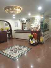 Lobby 4 Ngoc Lan Hotel