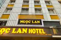 ภายนอกอาคาร Ngoc Lan Hotel