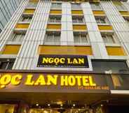 Exterior 3 Ngoc Lan Hotel